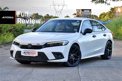 honda civic price philippines|Honda Civic 2024 Price List Philippines, Promos, Specs .
